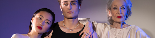 La nouvelle Collection « Precious Link »