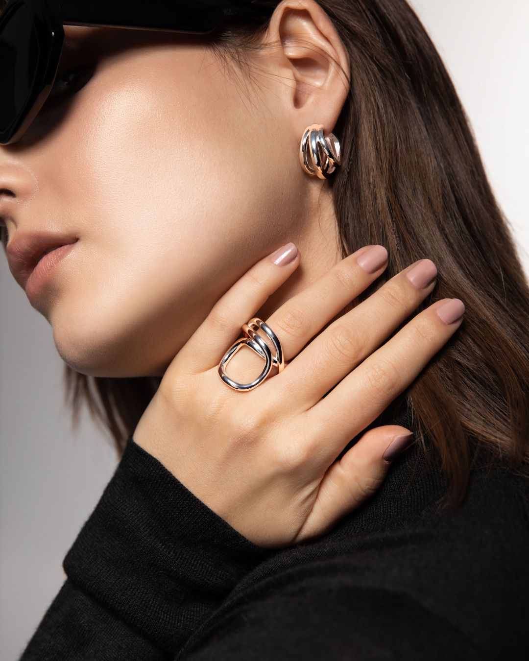 L'ARGENT RHODIÉ & L'ART DE L'ÉCLAT