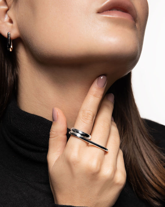 BAGUE GRANT