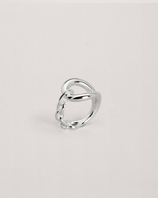 BAGUE HEPBURN