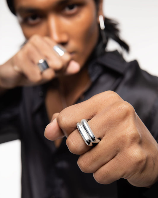 BAGUE JACK