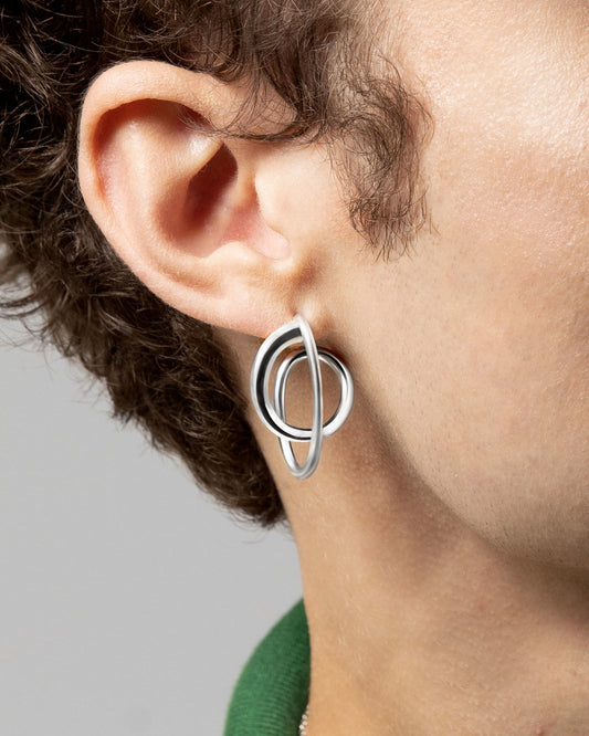 BIJOU D'OREILLE PRINCE