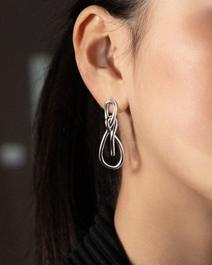 BOUCLES D'OREILLES LENNON
