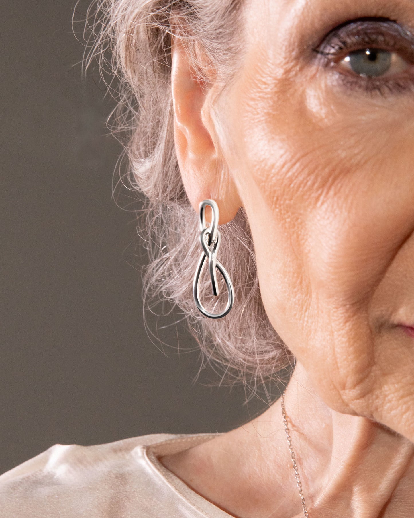 BOUCLES D'OREILLES LENNON