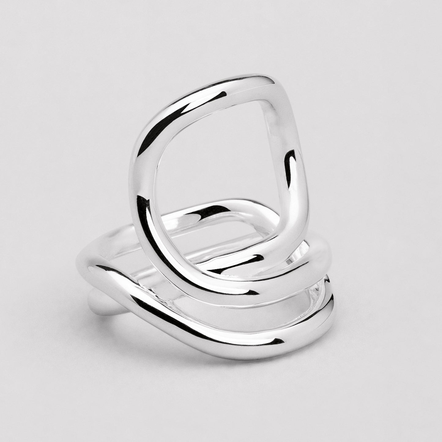 GARLAND RING 