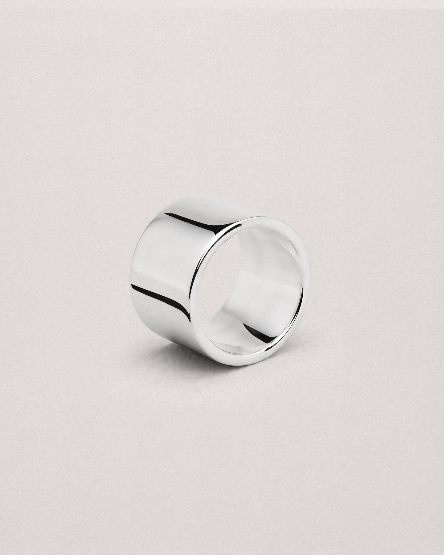 LEWIS L RING 