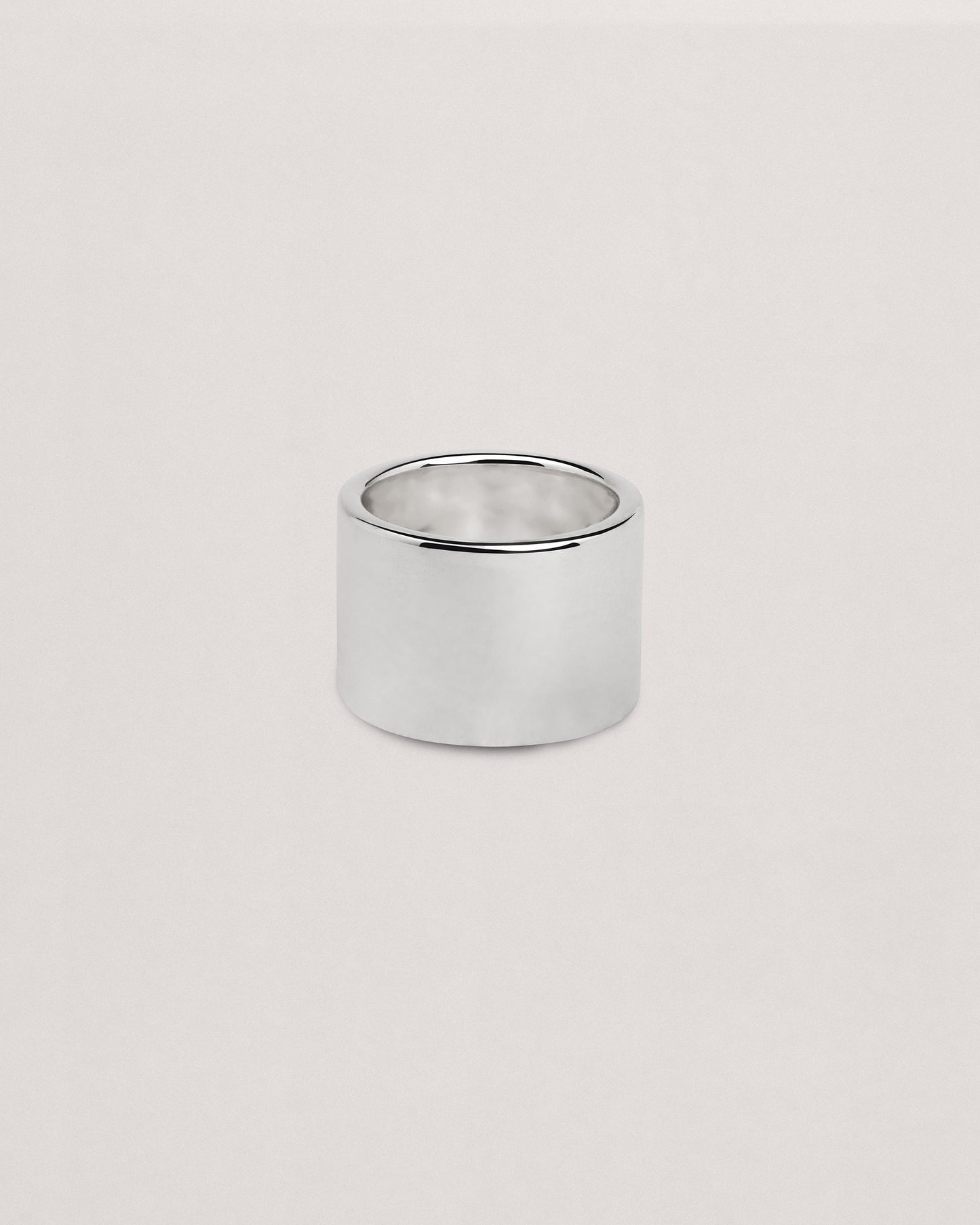 LEWIS L RING 