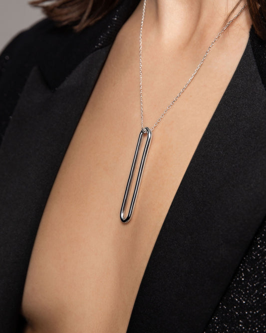 COLLIER GARBO