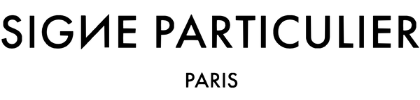 SigneParticulier