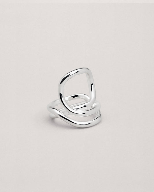GARLAND RING 