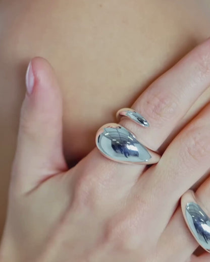 BAGUE FAYE